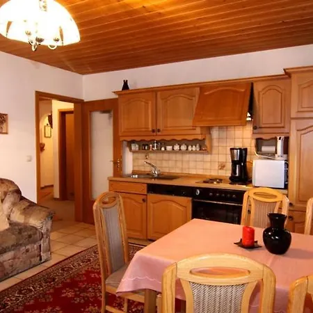 Flora Apartment Schoenau am Koenigsee